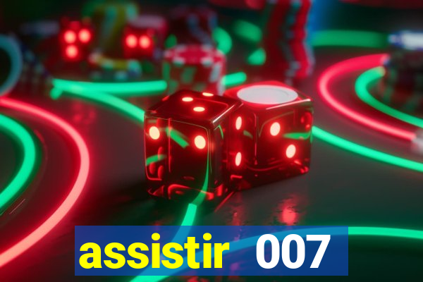 assistir 007 cassino royale filme completo em portugues
